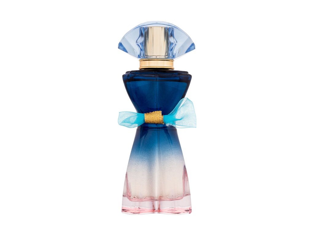 Vive Scents Act Up Girl Now 100 ml - 100ml - Parfémovaná voda