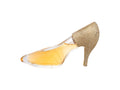 Vive Scents My Fashion Heel Golden Dreams 100 ml - 100ml - Parfémovaná voda