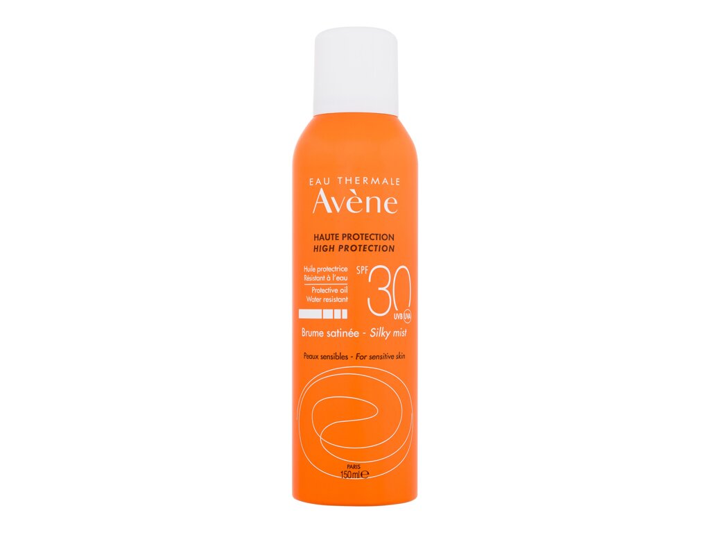 Avene Sun Silky Mist 150 ml