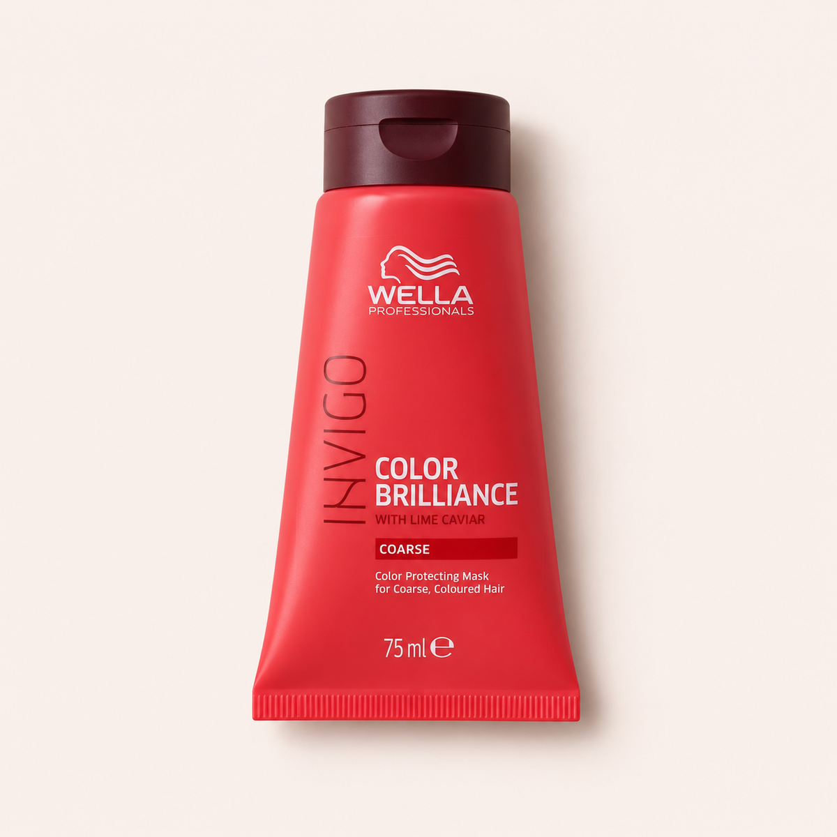Wella Professionals Invigo Color Brilliance Maska na vlasy 75 ml – MrRizz