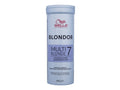 Wella Professionals Blondor Multi Blonde 7 400 ml - 400ml - Barva na vlasy