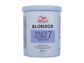 Wella Professionals Blondor Multi Blonde 7 800 ml - 800ml - Barva na vlasy