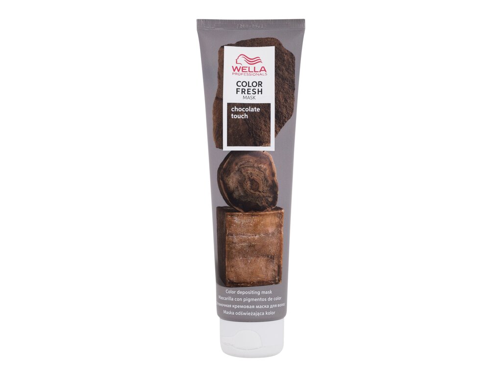 Wella Professionals Color Fresh Mask 150 ml - 150ml - Barva na vlasy