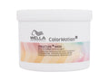 Wella Professionals ColorMotion+ Structure Mask 500 ml - 500ml - Maska na vlasy