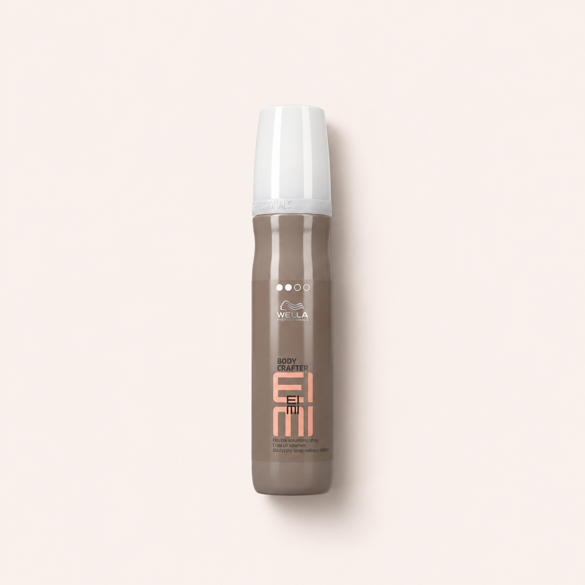 Wella Professionals Eimi Body Crafter 150 ml – objem vlasů – MrRizz