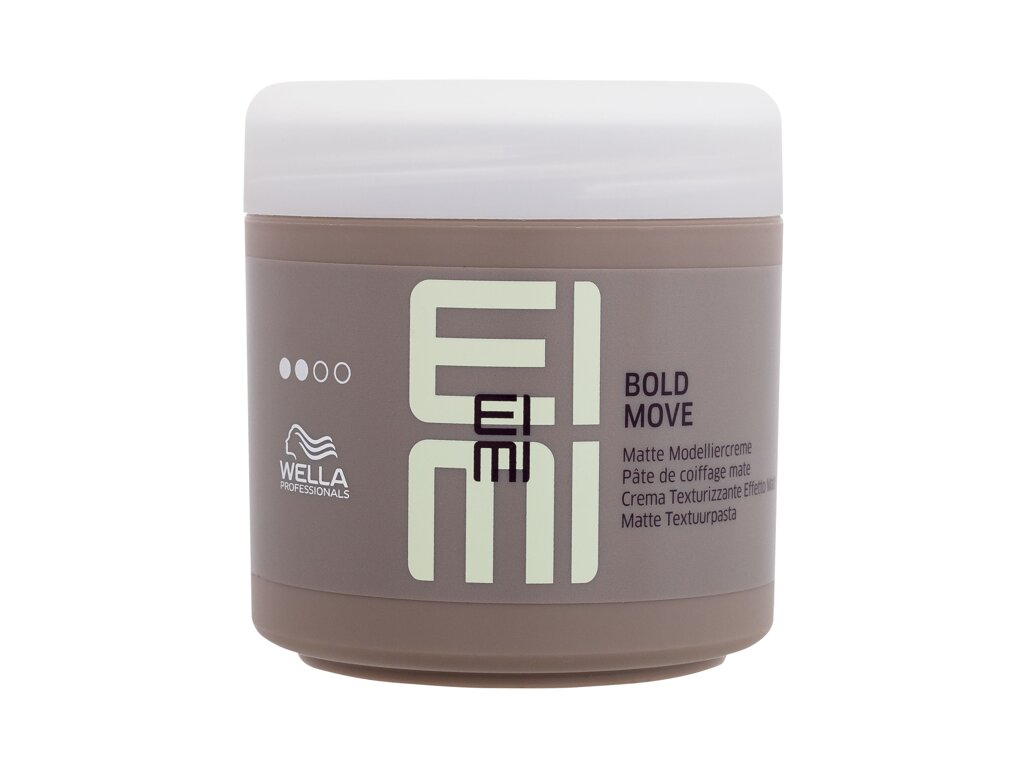 Wella Professionals Eimi Bold Move 150 ml - 150ml - Gel na vlasy