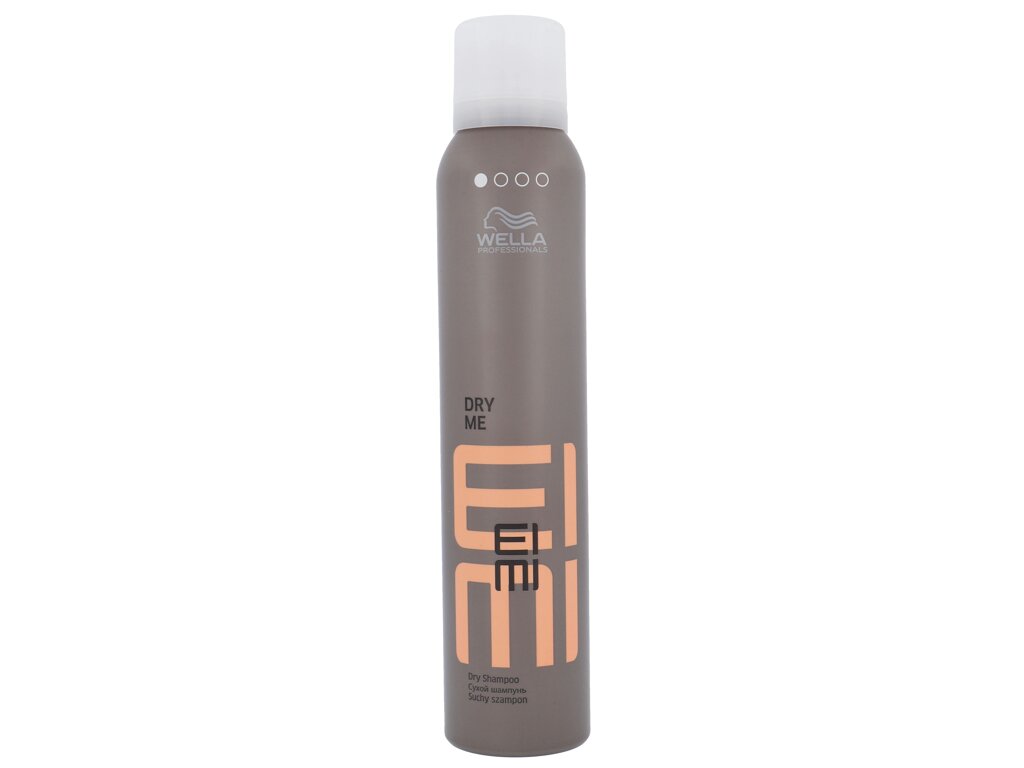 Wella Professionals Eimi Dry Me 180 ml - 180ml - Suchý šampon