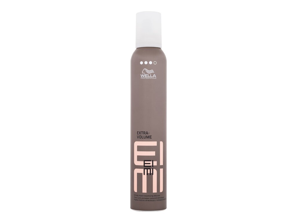 Wella Professionals Eimi Extra Volume 300 ml - 300ml - Tužidlo na vlasy