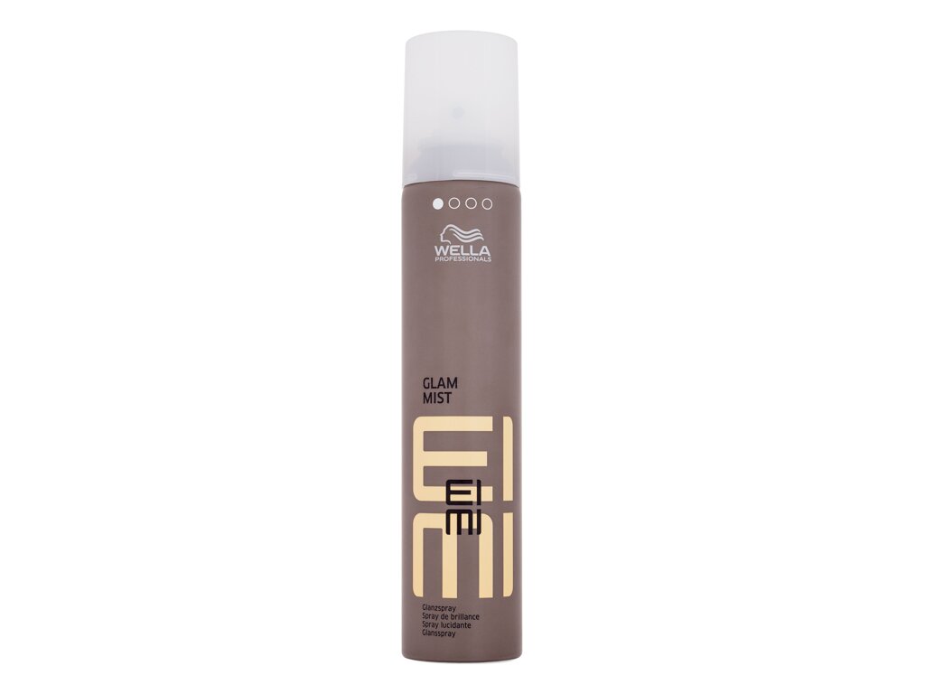 Wella Professionals Eimi Glam Mist 200 ml - 200ml - Lak na vlasy