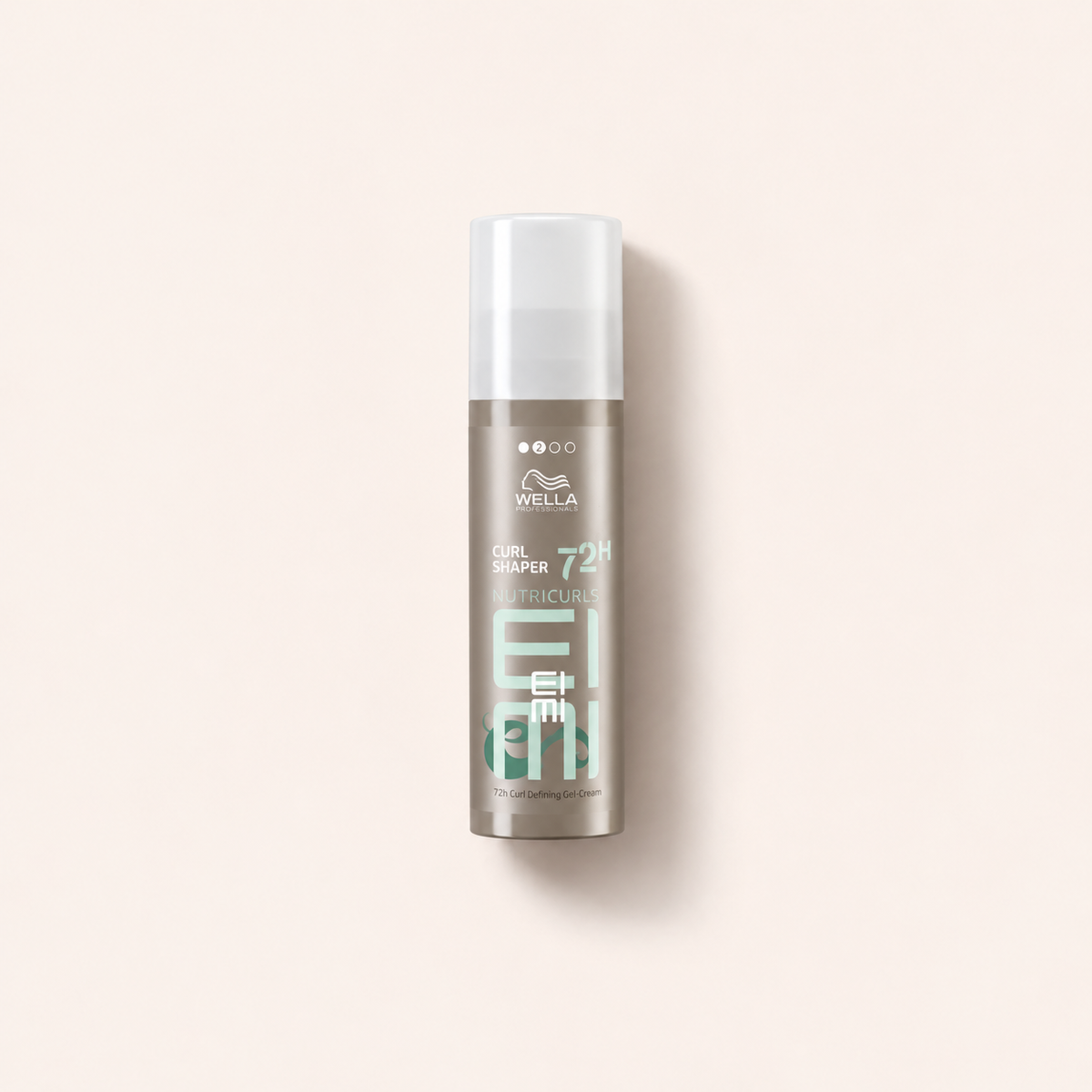 Wella Professionals Eimi NutriCurls 150 ml – pro podporu vln – MrRizz