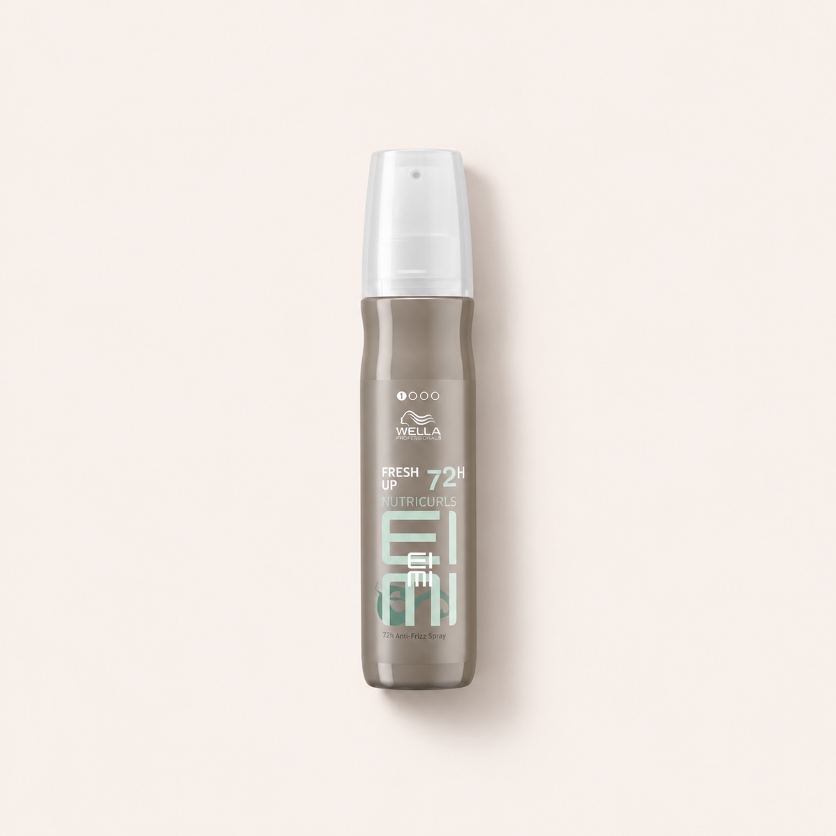 Wella Professionals Eimi Nutricurls Fresh Up 150 ml – pro podporu vln – MrRizz