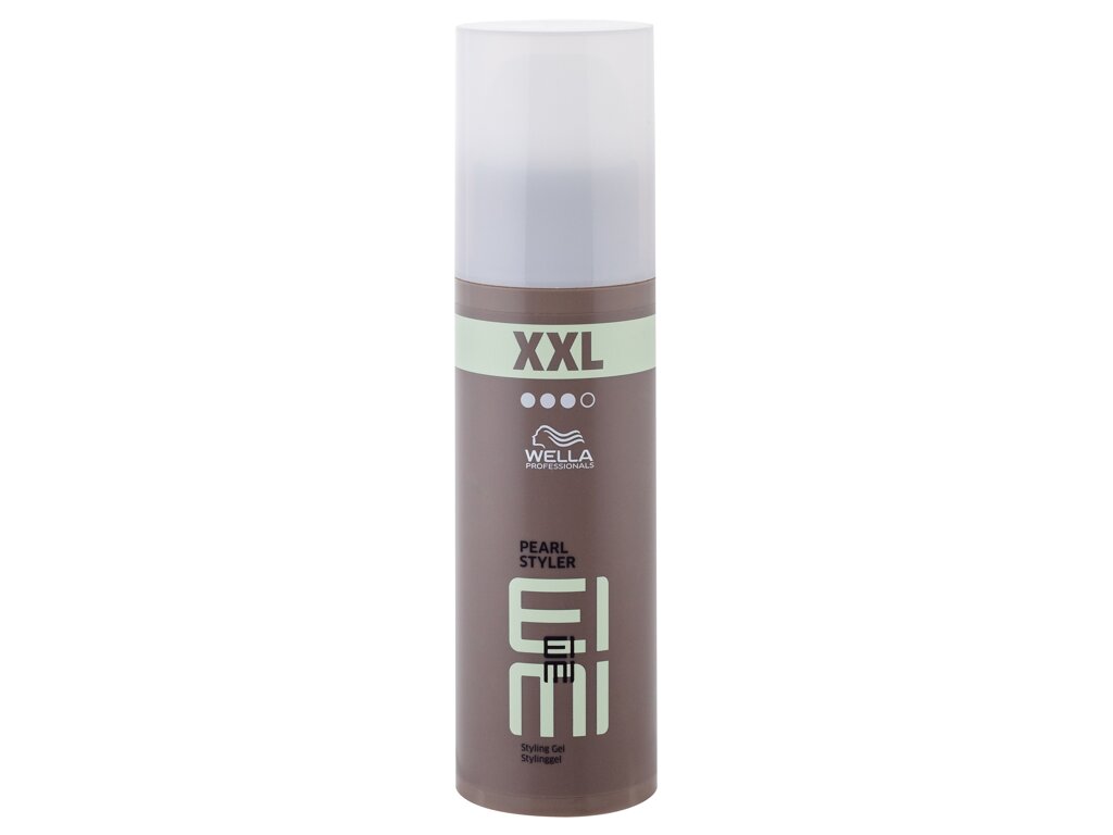 Wella Professionals Eimi Pearl Styler 150 ml - 150ml - Gel na vlasy