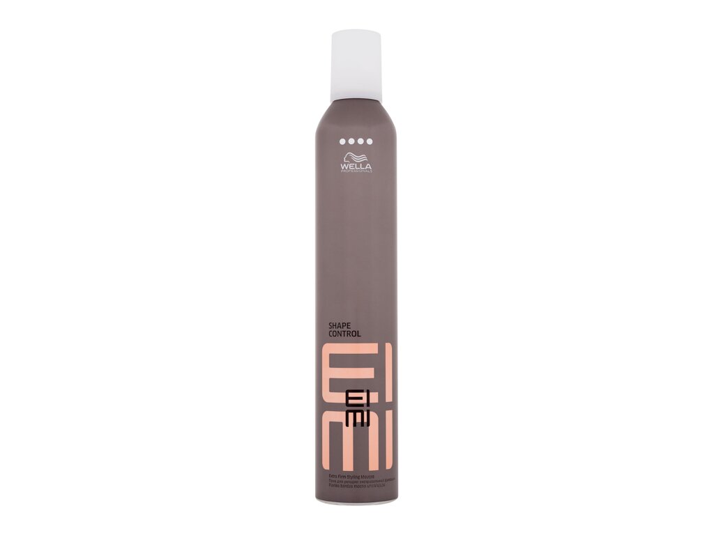 Wella Professionals Eimi Shape Control 500 ml - 500ml - Tužidlo na vlasy
