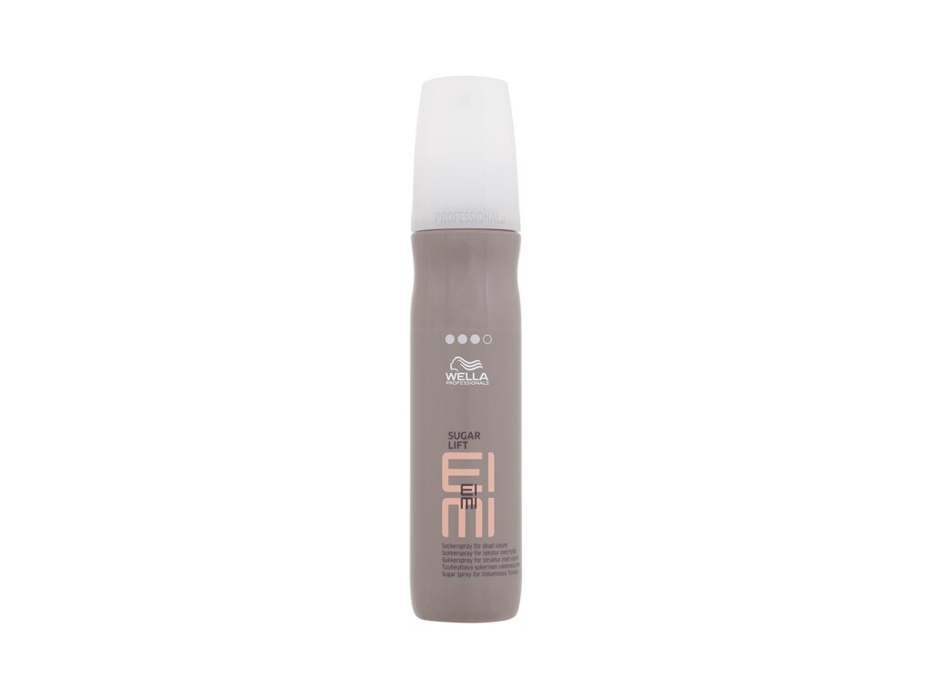 Wella Professionals Eimi Sugar Lift 150 ml - 150ml - Objem vlasů
