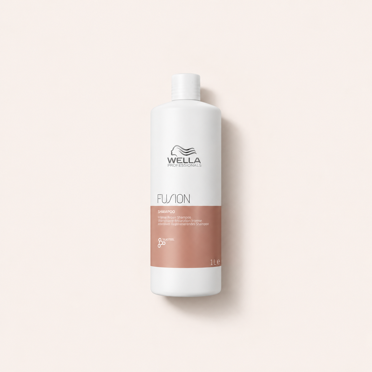 Wella Professionals Fusion 1000 ml – šampon – MrRizz
