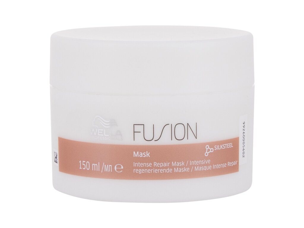 Wella Professionals Fusion 150 ml - 150ml - Maska na vlasy