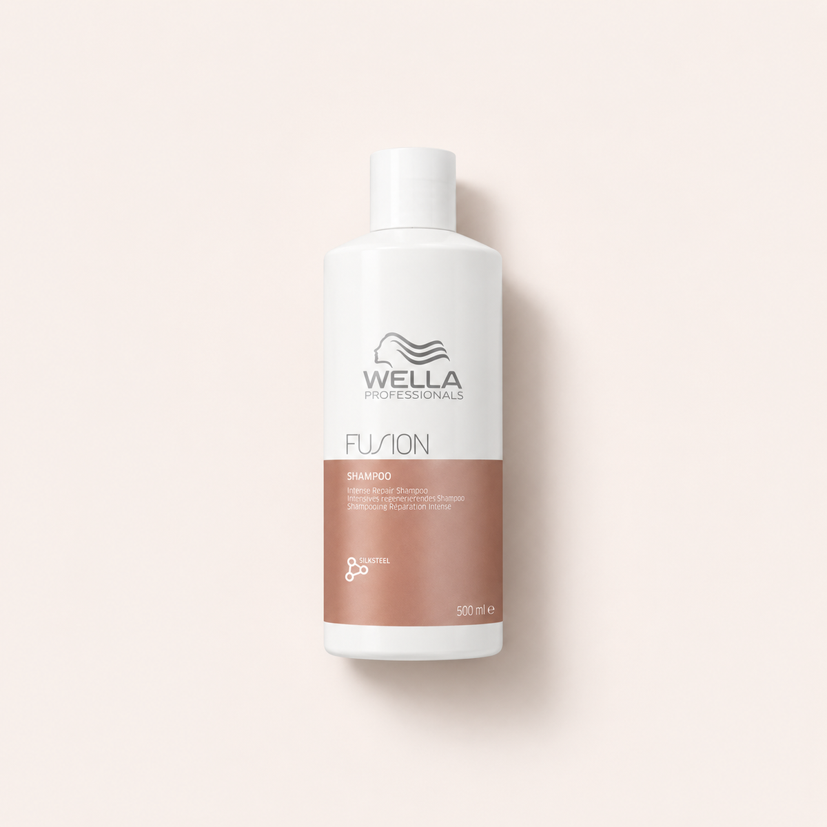 Wella Professionals Fusion 500 ml – šampon – MrRizz