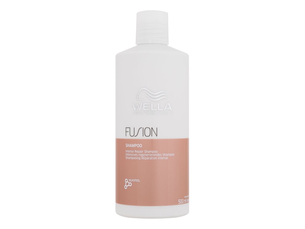 Wella Professionals Fusion 500 ml - 500ml - Šampon