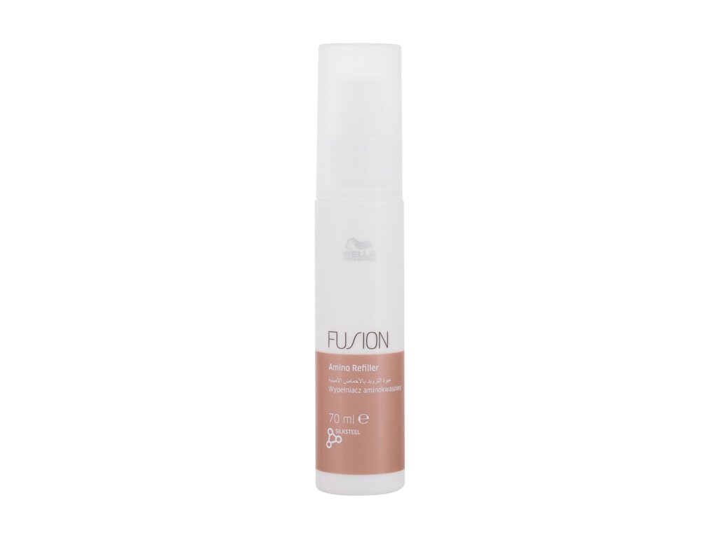 Wella Professionals Fusion Amino Refiller 70 ml - 70ml - Sérum na vlasy