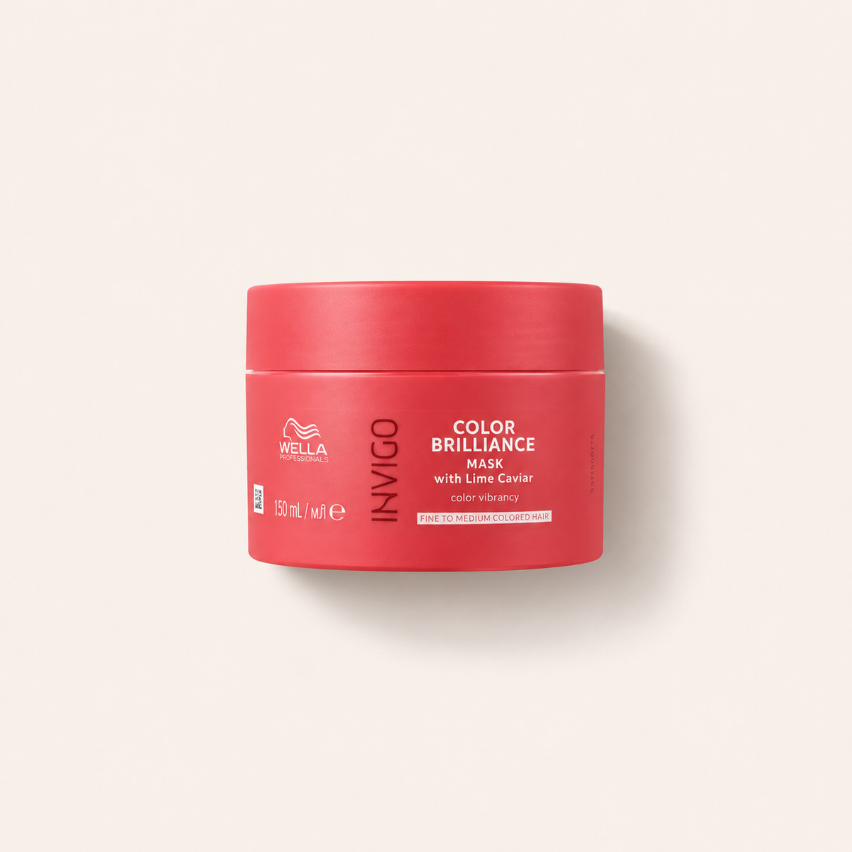 Wella Professionals Invigo Color Brilliance 150 ml – maska na vlasy – MrRizz