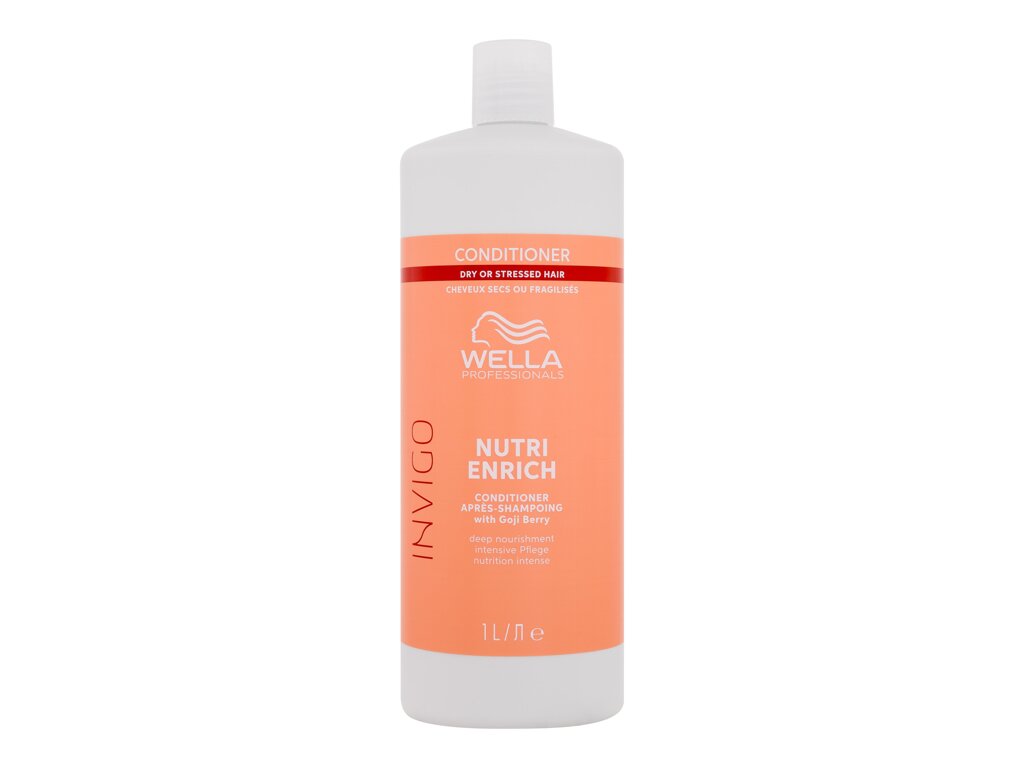 Wella Professionals Invigo Nutri-Enrich 1000 ml - 1000ml - Kondicionér