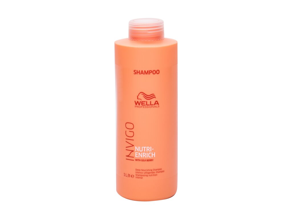 Wella Professionals Invigo Nutri-Enrich 1000 ml - 1000ml - Šampon