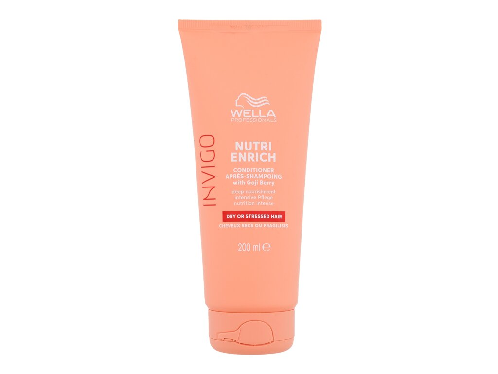 Wella Professionals Invigo Nutri-Enrich 200 ml - 200ml - Kondicionér