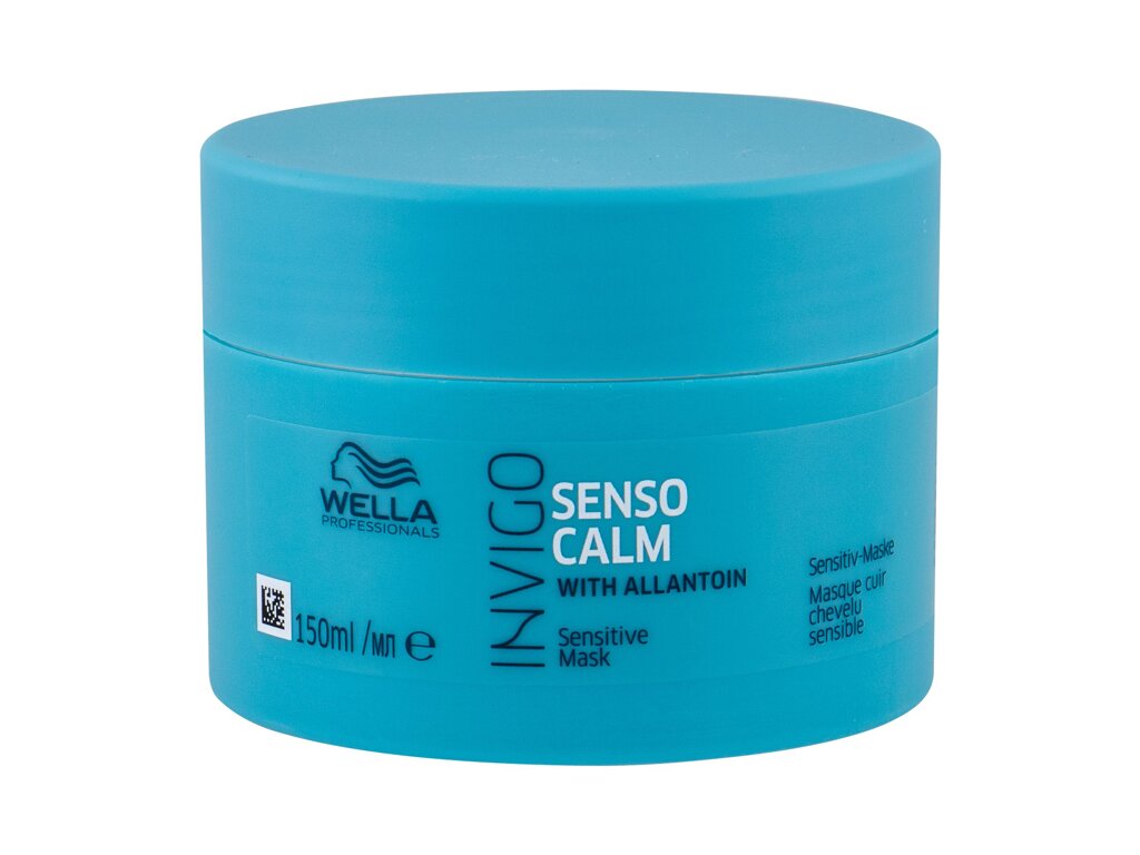 Wella Professionals Invigo Senso Calm 150 ml - 150ml - Maska na vlasy