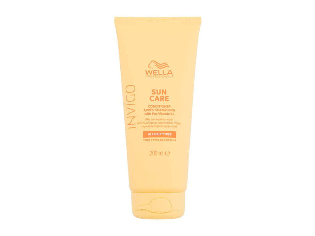 Wella Professionals Invigo Sun Care 200 ml - 200ml - Kondicionér
