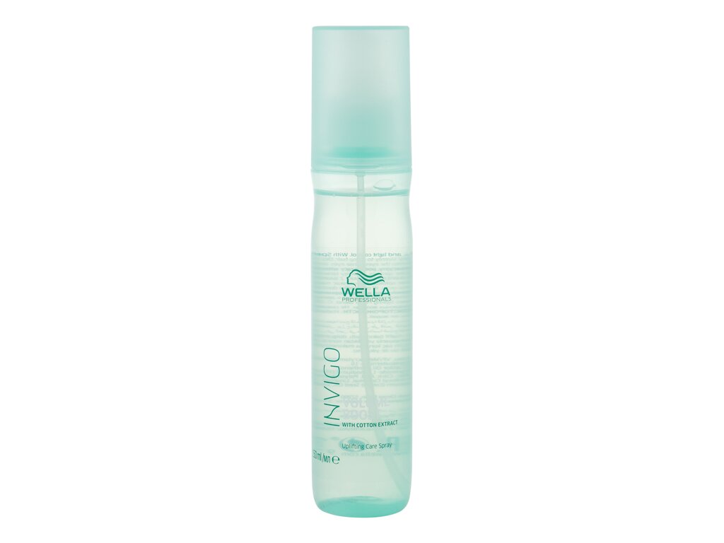 Wella Professionals Invigo Volume Boost 150 ml - 150ml - Objem vlasů