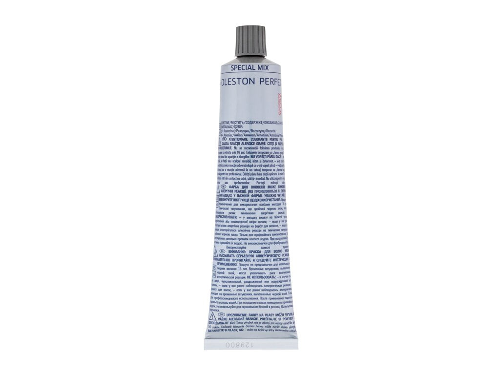 Wella Professionals Koleston Perfect Special Mix 60 ml - 60ml - Barva na vlasy