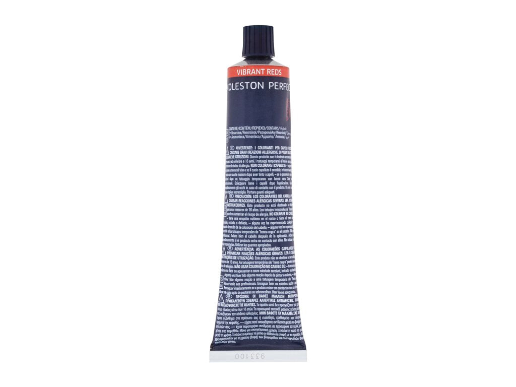Wella Professionals Koleston Perfect Vibrant Reds 60 ml - 60ml - Barva na vlasy
