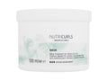 Wella Professionals NutriCurls Deep Treatment 500 ml - 500ml - Maska na vlasy