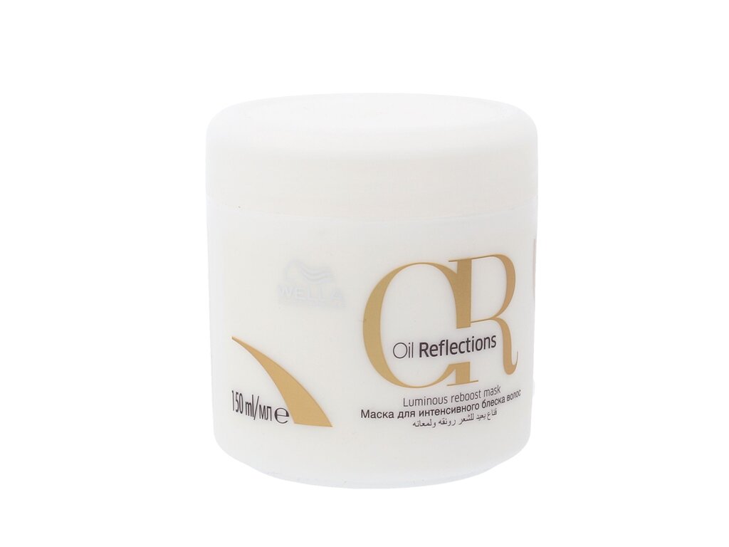 Wella Professionals Oil Reflections 150 ml - 150ml - Maska na vlasy