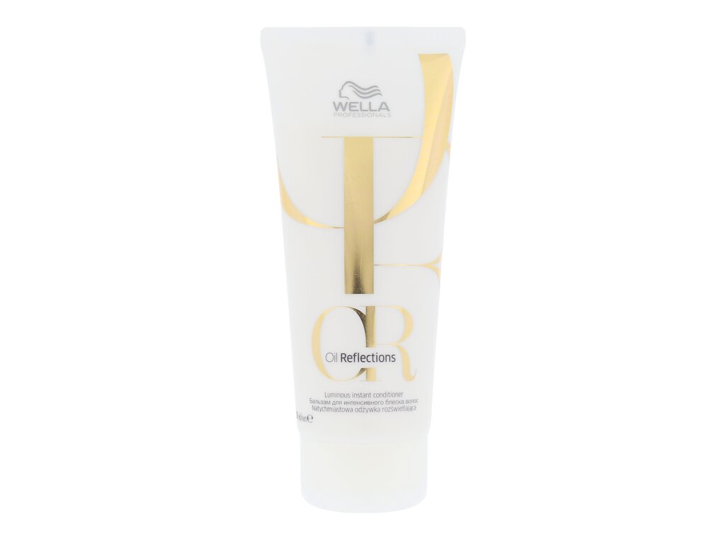 Wella Professionals Oil Reflections 200 ml - 200ml - Kondicionér