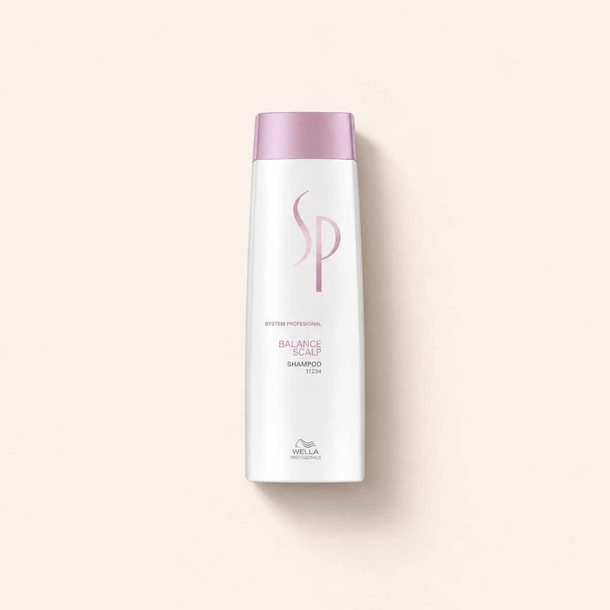 Wella Professionals SP Balance Scalp 250 ml – šampon – MrRizz