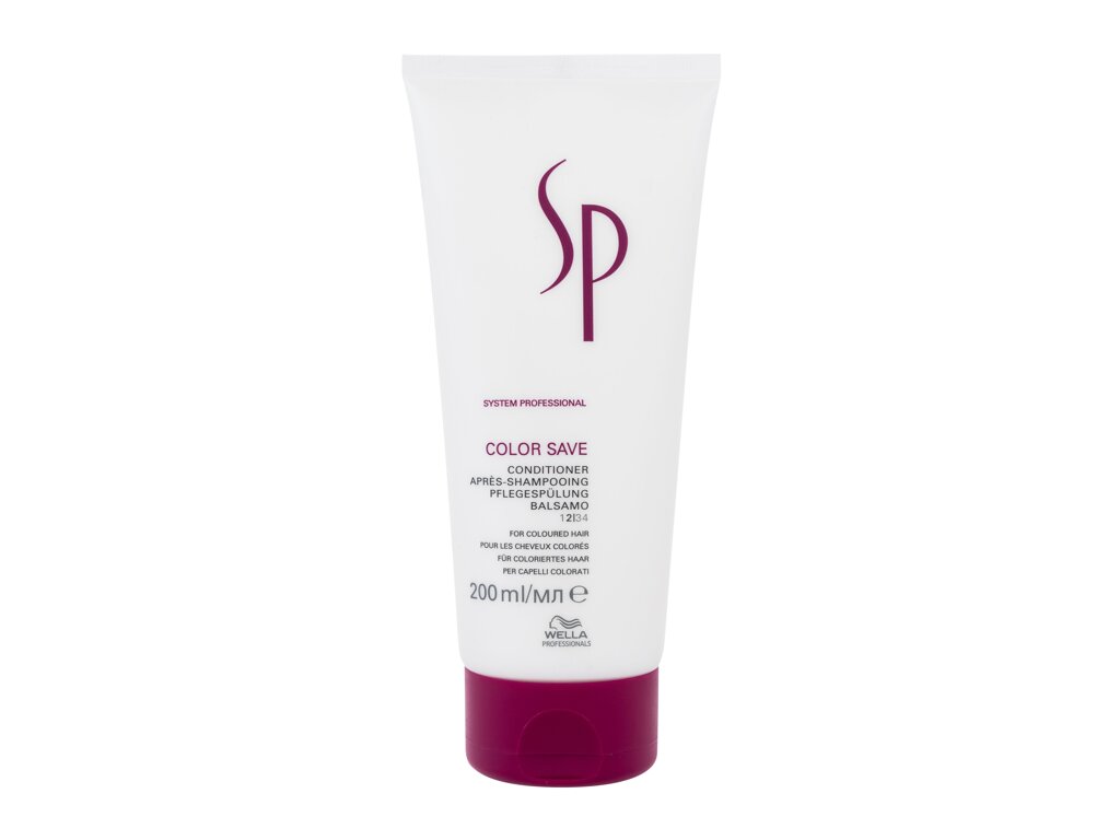 Wella Professionals SP Color Save 200 ml - 200ml - Kondicionér