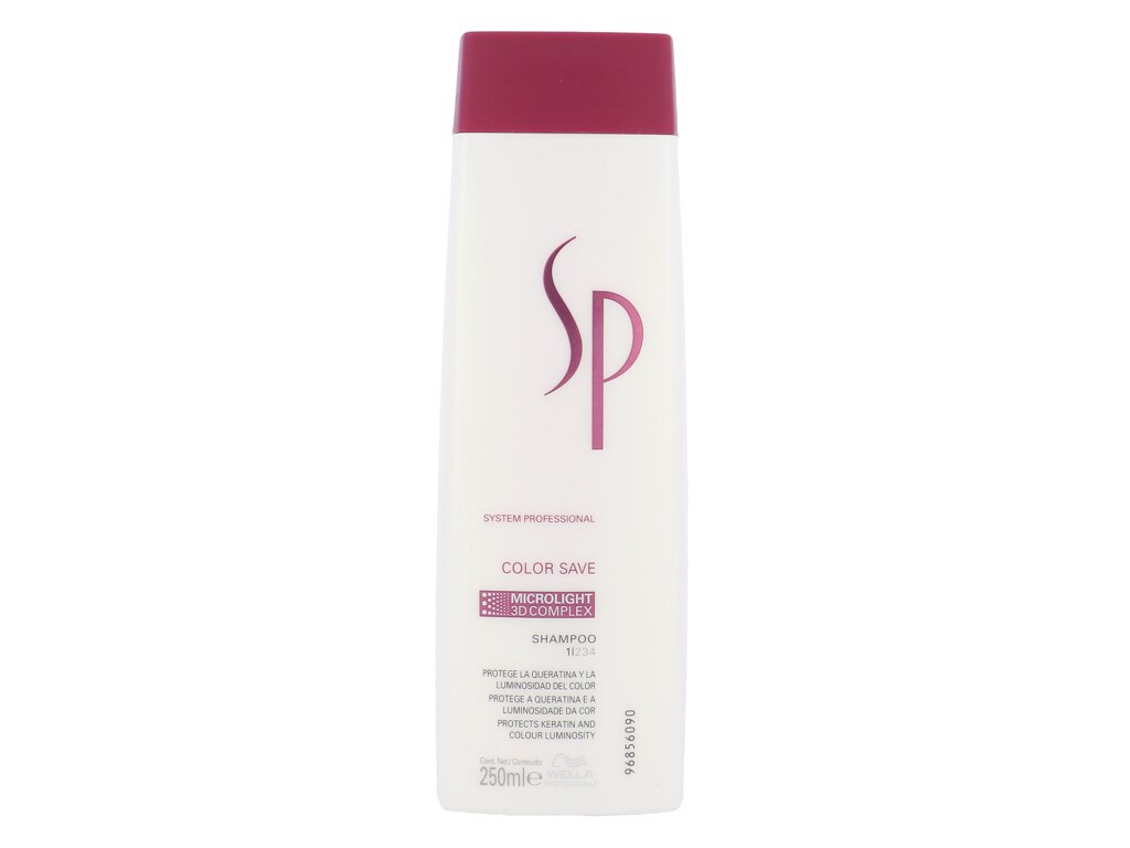Wella Professionals SP Color Save 250 ml - 250ml - Šampon