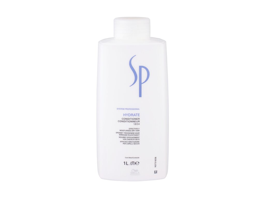 Wella Professionals SP Hydrate 1000 ml - 1000ml - Kondicionér