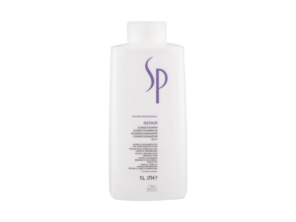 Wella Professionals SP Repair 1000 ml - 1000ml - Kondicionér