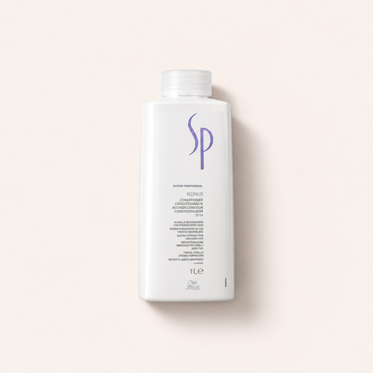 Wella Professionals SP Repair 1000 ml – kondicionér – MrRizz
