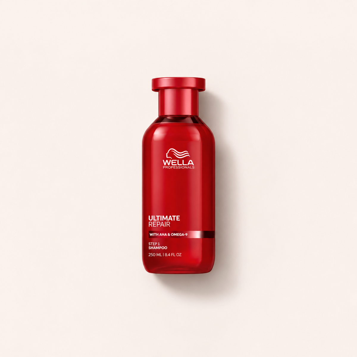 Wella Professionals Ultimate Repair Shampoo 250 ml – šampon – MrRizz