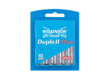 Wilkinson Sword Duplo II Plus 10 ml - 10ml - Náhradní břit