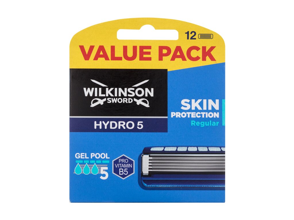Wilkinson Sword Hydro 5 12 ml - 12ml - Náhradní břit