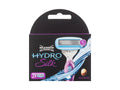 Wilkinson Sword Hydro Silk 3 ml - 3ml - Náhradní břit
