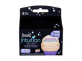 Wilkinson Sword Intuition Dry Skin 3 ml - 3ml - Náhradní břit