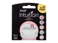 Wilkinson Sword Intuition Variety 4 ml - 4ml - Náhradní břit