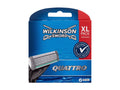 Wilkinson Sword Quattro 6 ml - 6ml - Náhradní břit