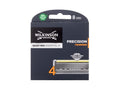 Wilkinson Sword Quattro Essential 4 Precision Trimmer 8 ml - 8ml - Náhradní břit
