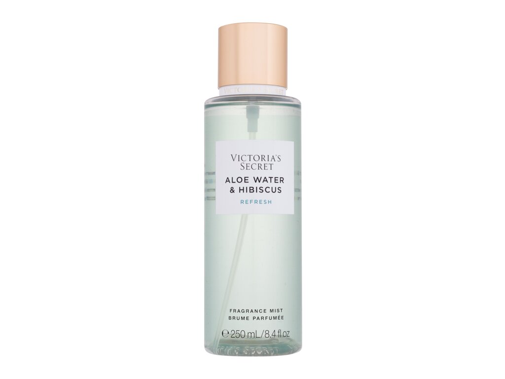 Victoria´s Secret Aloe Water & Hibiscus Refresh 250 ml